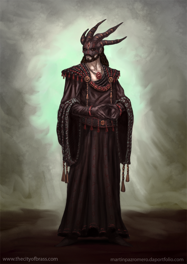 Cultists Ranger Cultist by martinpazromero on DeviantArt