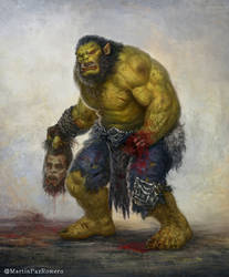 The Orc