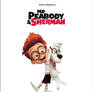 Mr Peabody And Sherman (2014-2024) Re-Release 