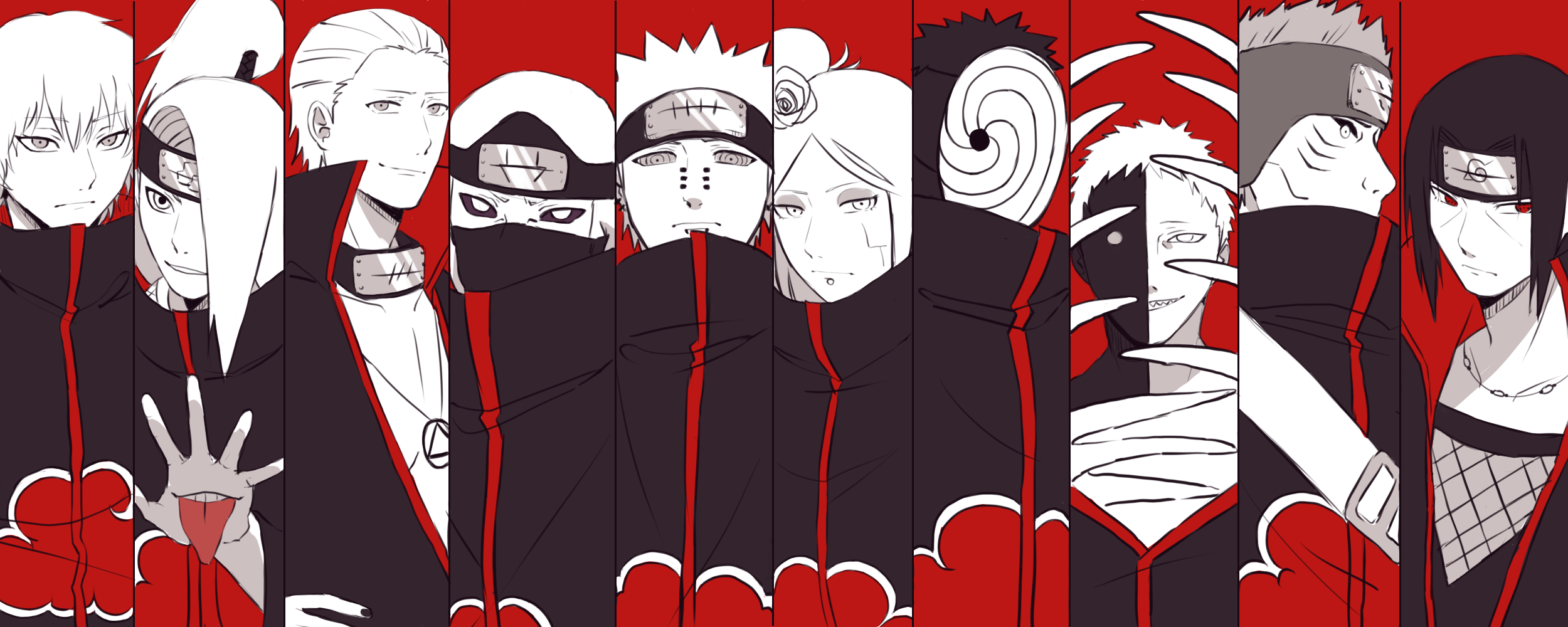 Graphics Tablet Akatsuki Akatsuki by m-joice on DeviantArt