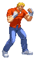 CVS Cody (Final Fight Streetwise outfit)