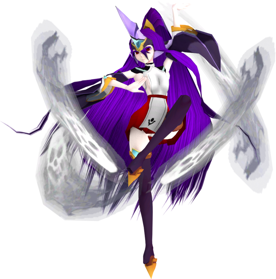 Blazblue Hades Izanami By Anothenblue On Deviantart Blazblue Hades Izanami By Anothenblue On Deviantart