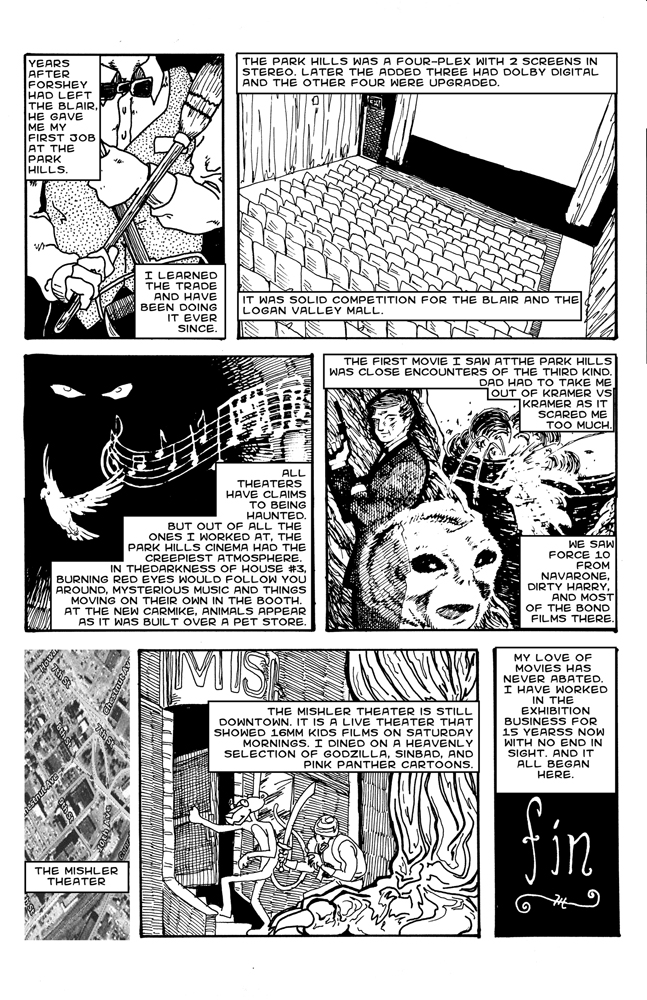 Small Town Big City Pg6