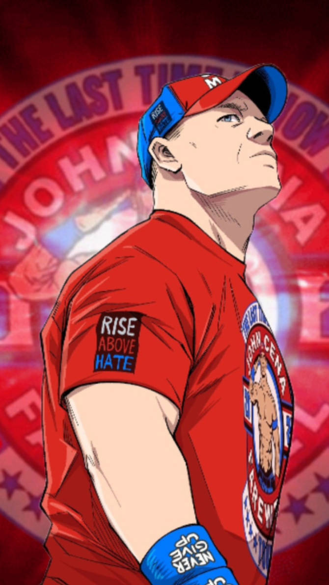 Custom The Last Time Is Now John Cena Wallpaper By Youcantseeme247 On Custom the last time is now john cena wallpaper by youcantseeme247 on
