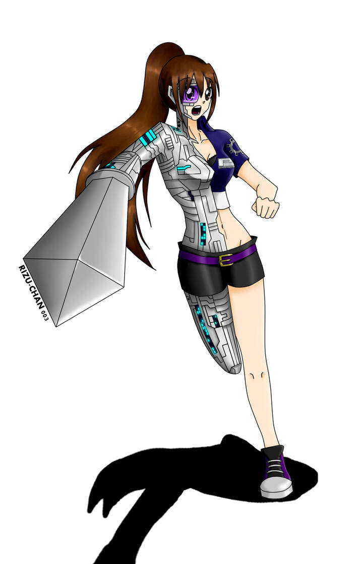 Custom Rex Oc Generator Rex OC by Rizu-Chan003 on DeviantArt