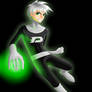 Danny Phantom