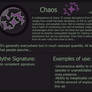 Mythe Ref - Chaos