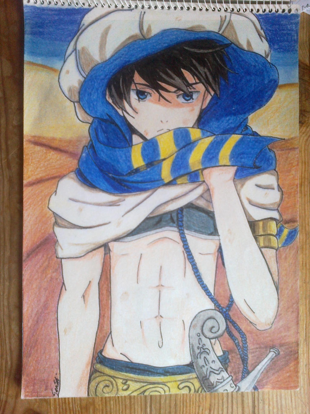 Free Splash Free Ed Haruka By Tenshi Chan05 On Deviantart Free Splash Free Ed Haruka By Tenshi Chan05 On Deviantart