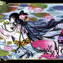 xXxHolic Yuuko Mermaid