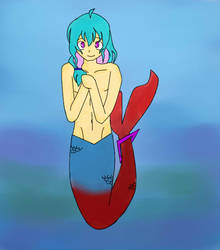 urara mermaid