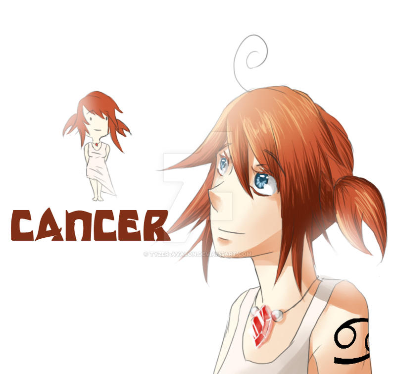 Ruby Crab by Tyzer-Avalon on DeviantArt