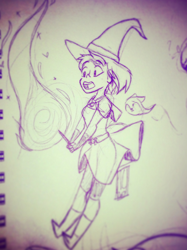 Witch