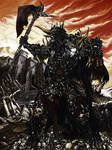The Morrok by Drawlight