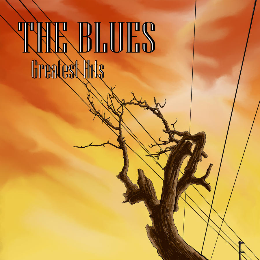 The Blues Greatest Hits 1