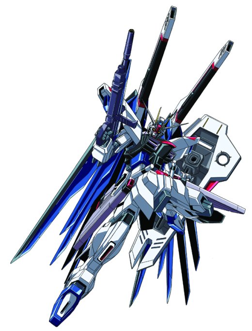 Freedom Gundam