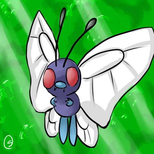 Butterfree