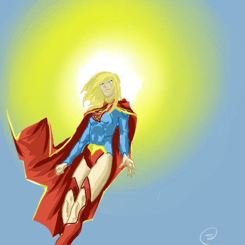 Supergirl