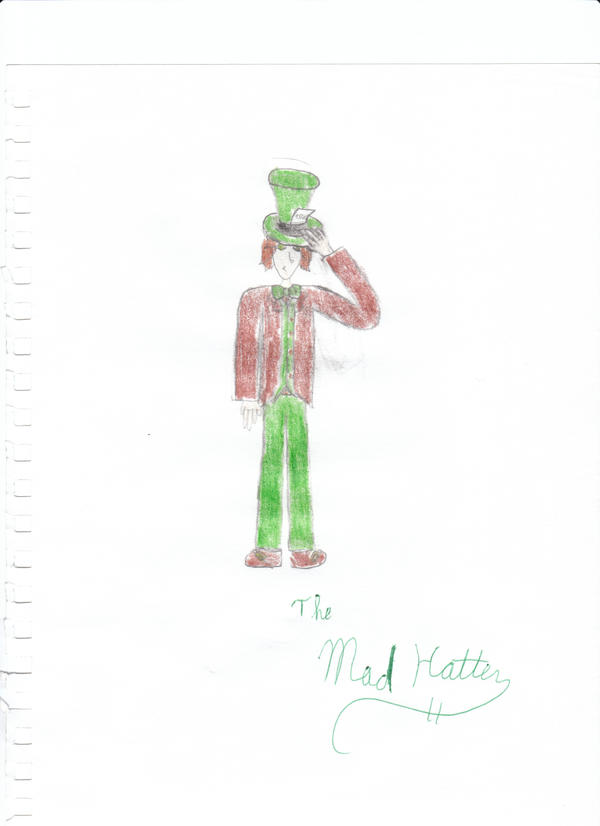 Mad Hatter