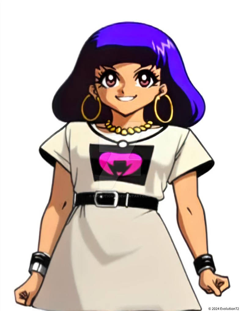 Kylee Characters Kylee by Evolution72 on DeviantArt