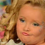 Here conmes Honey Boo Boo