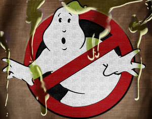 Ghostbusters logo 