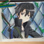 sword art online / Kirito