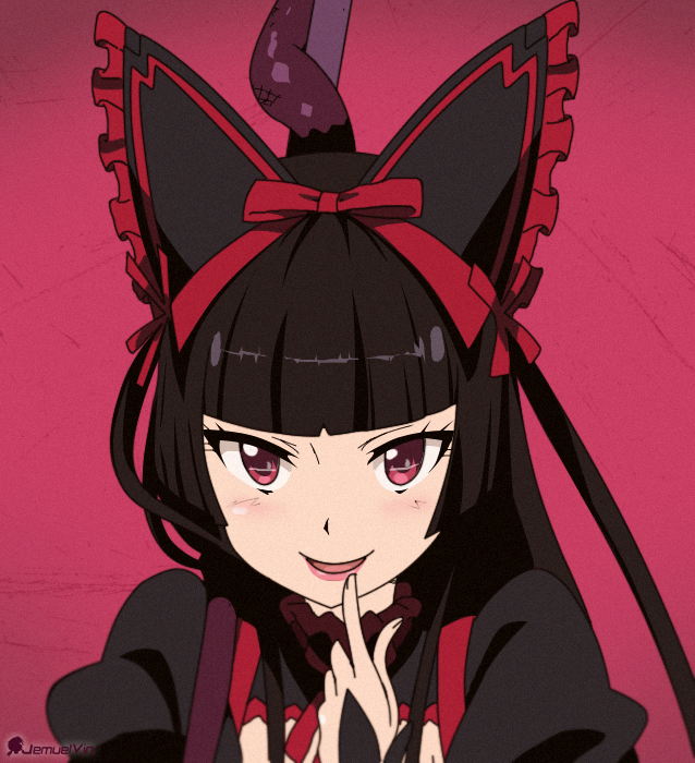 Rory Mercury