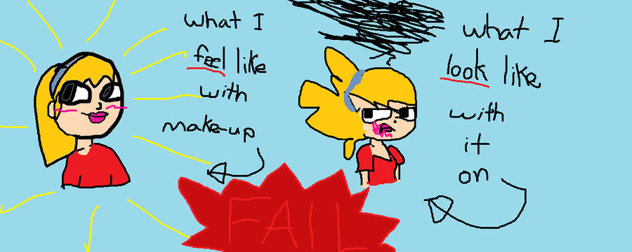 Deviantart Fail fail by erinlisk2000 on DeviantArt
