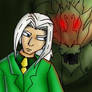 Valmont and Shendu: small pic