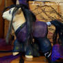 Custom Pony: Naraku