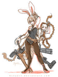 Bunny Riven