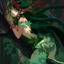 The Tree Elf