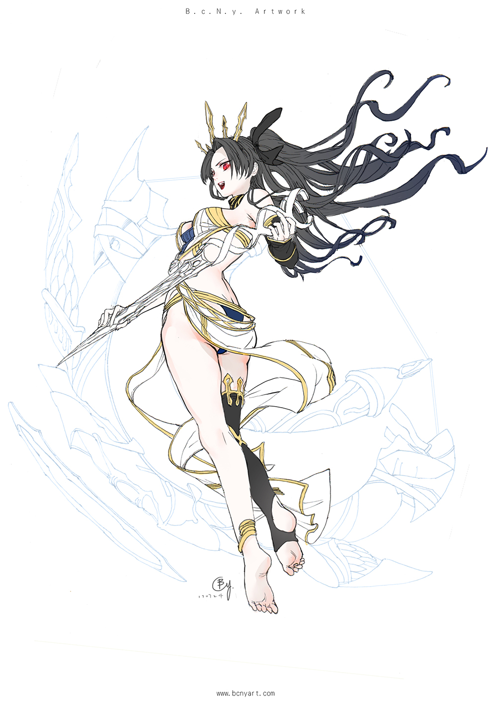 Ishtar Rin