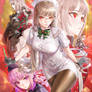 FGO Nightingale