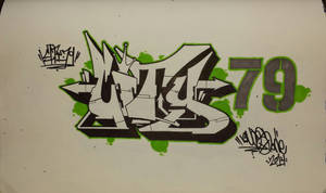 For: City79 and TakeThef