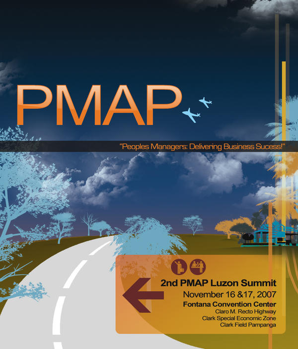 PMAP Front Mag Cover by smokeyhotpot on DeviantArt