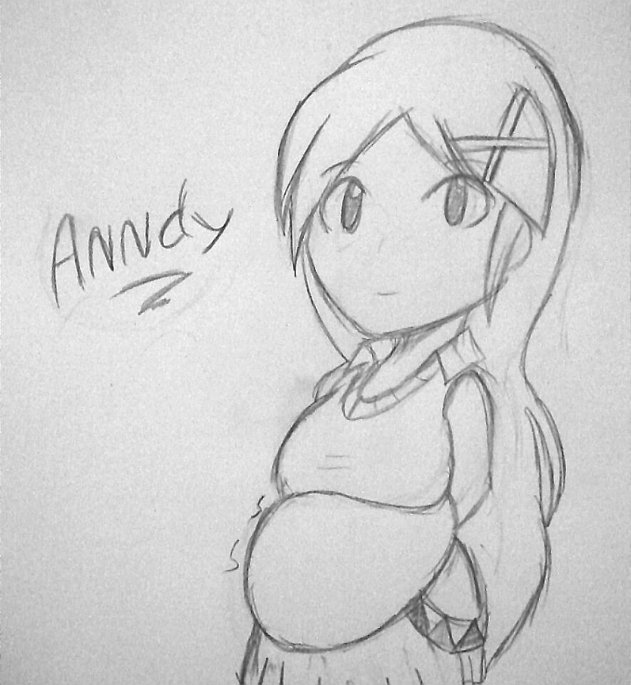 [Gift] Anndy