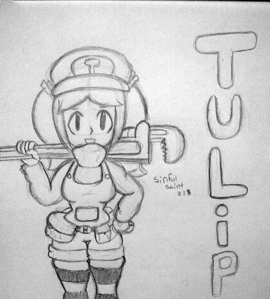 Tulip