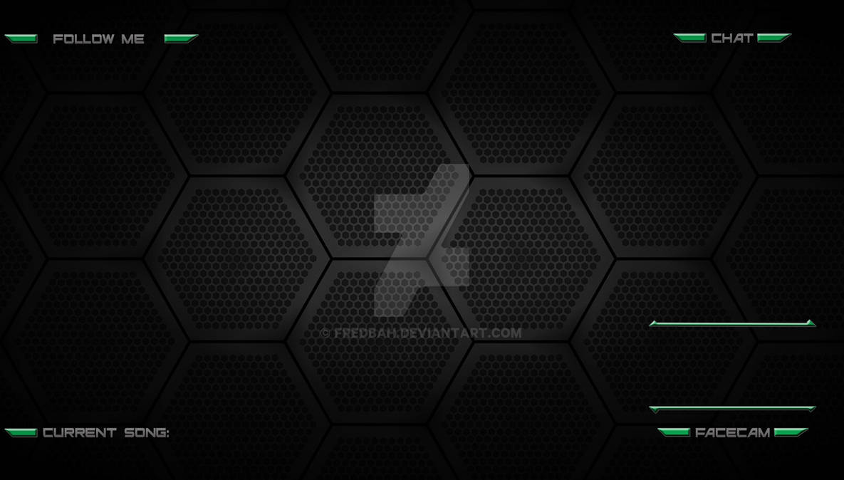 Stream Background by FredBah on DeviantArt
