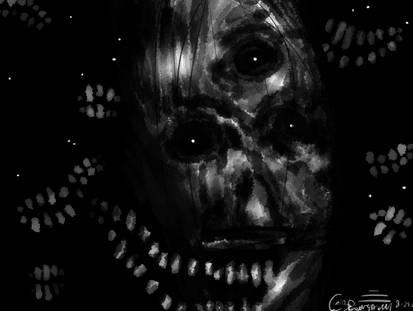 SCP-965 by Avargus on DeviantArt