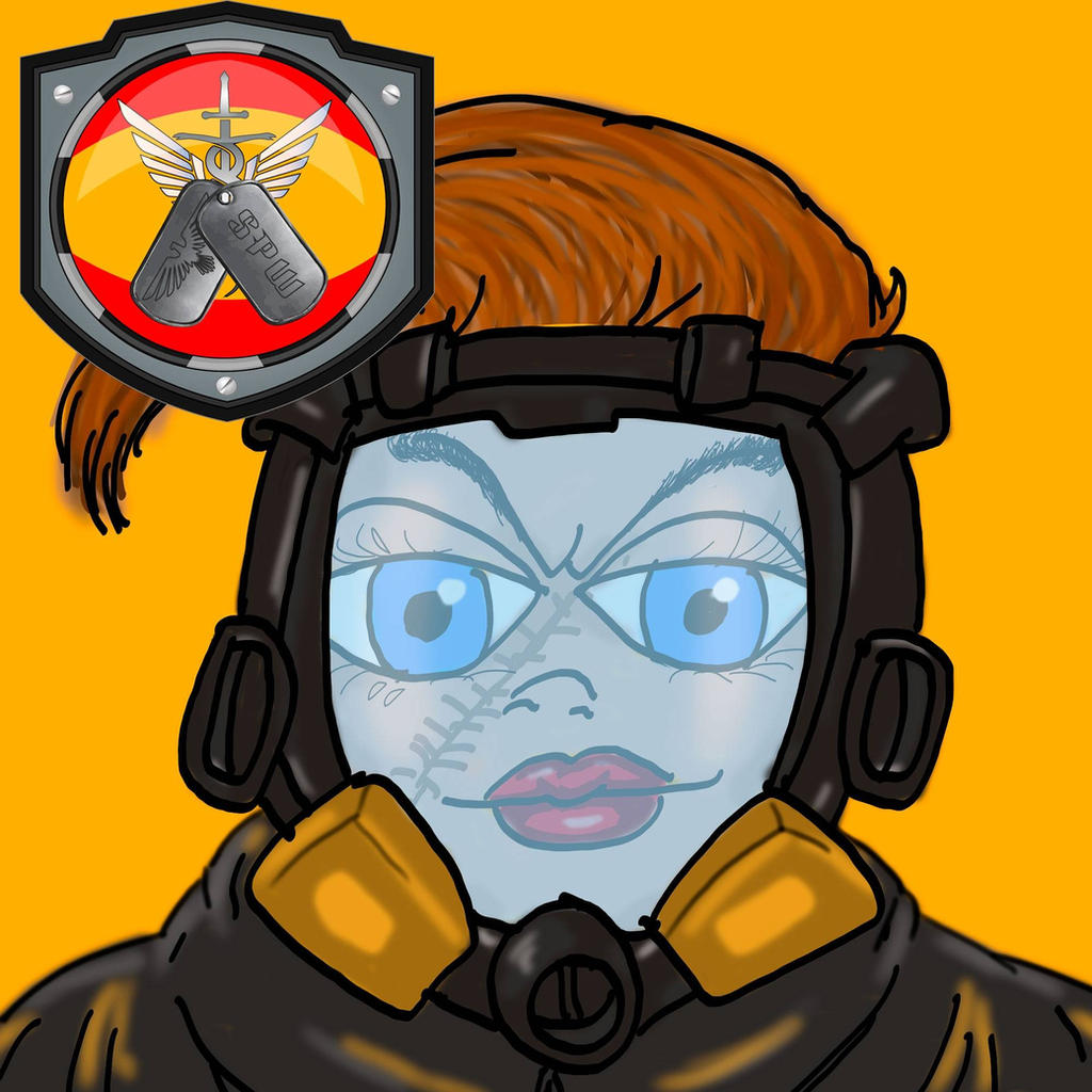 Wizard Fanatic R6 R6 fanart by bayodesign on DeviantArt
