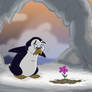 Springtime for Penguins