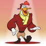 Launchpad McQuack