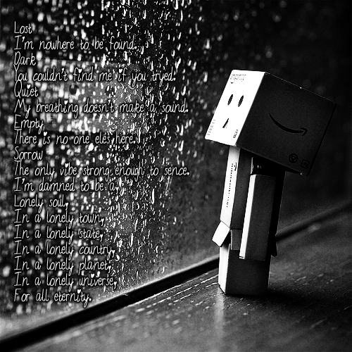 Lost Nowhere To Be Found By Aletho On Deviantart