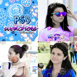 Watchers PSD