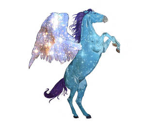 Pegasus