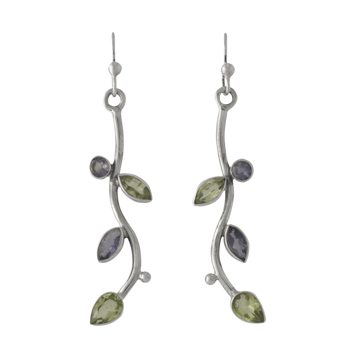 ear ring vine png