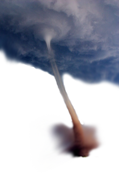 Tornado PNG