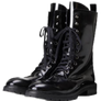 combat boots PNG