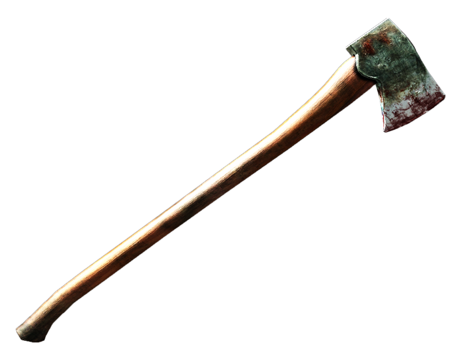 Axe stock png